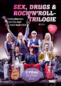 Sex, Drugs and Rock
